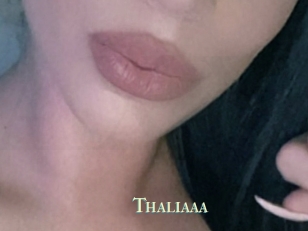 Thaliaaa