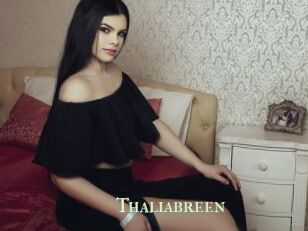 thaliabreen Actrice xxx
