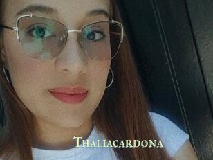 Thaliacardona