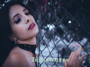 Thalianvalero