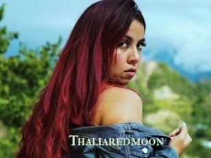 Thaliaredmoon