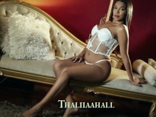 Thaliiaahall