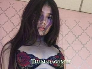 Thamaragomez