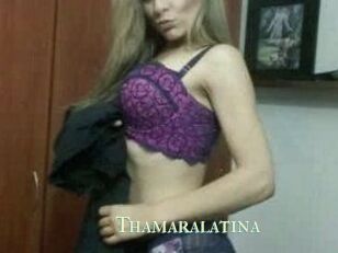 Thamara_latina