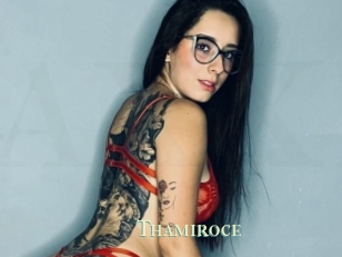 Thamiroce