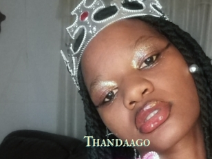 thandaago Actrice xxx