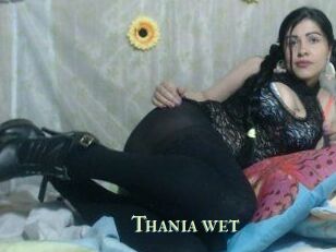 Thania_wet
