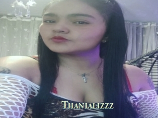 thanializzz Actrice xxx