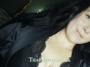 Thataussiechick