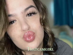 thatcamgirl Actrice xxx
