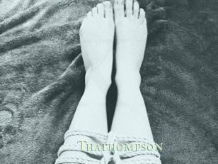 Thathompson
