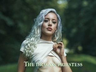 The_dragon_priestess