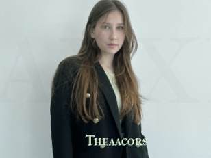Theaacors