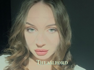 Theaalford
