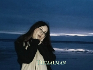 Theaalman