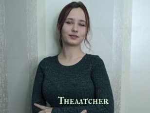 theaatcher Actrice xxx