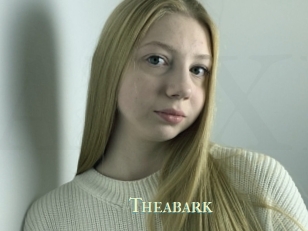 Theabark