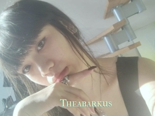 Theabarkus