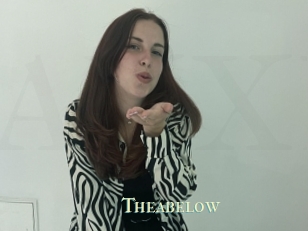 theabelow Actrice xxx