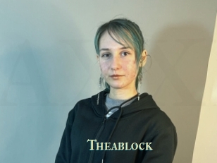 Theablock