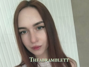 Theabramblett