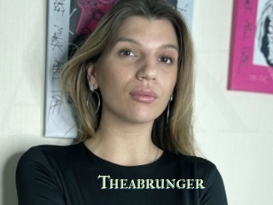 theabrunger Actrice xxx