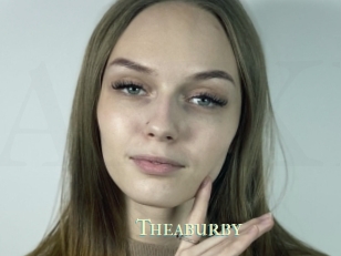 Theaburby