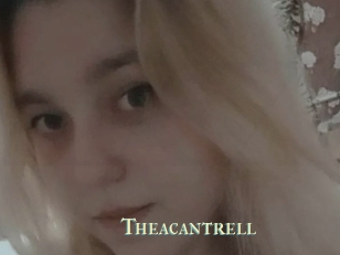 Theacantrell