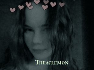 Theaclemon