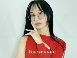 Theaconnett