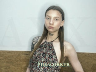 theacorker Actrice xxx