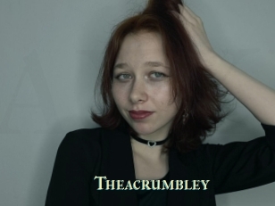 Theacrumbley