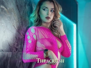 Theacrush