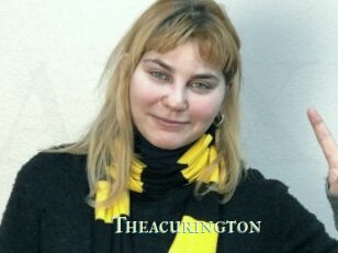 Theacurington