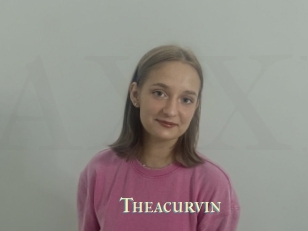 Theacurvin