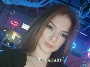 Theadaby