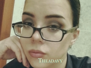 Theadavy