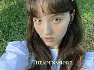 Theadensmore