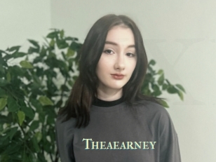 Theaearney