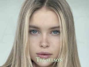 theaelson Actrice xxx