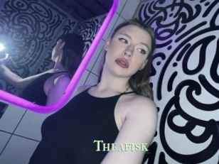 theafisk Actrice xxx