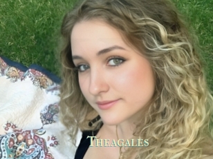 Theagales