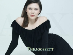 Theagossett