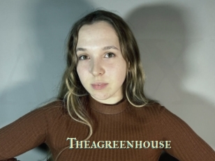 Theagreenhouse