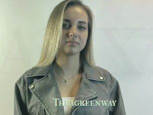 Theagreenway