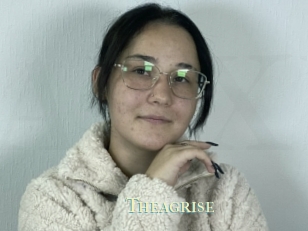 Theagrise