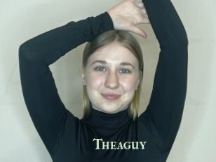 Theaguy