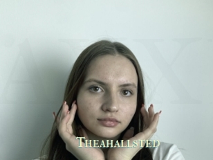 Theahallsted