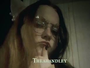 Theahandley