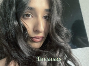Theaharn